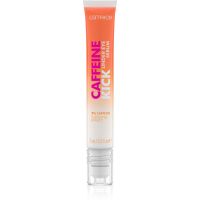 Catrice Caffeine Kick szérum szemre hűsítő hatással 15 ml