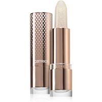 Catrice Sparkle Glow Lippenbalsam mit Glitzerteilchen Farbton 010 FROM GLOW TO WOW 3,5 g