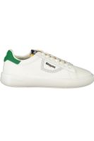 Fehér férfi sportcipő, Blauer