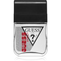 Guess Grooming Effect афтършейв за мъже 100 мл.