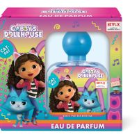 Gabby's Dollhouse Cat-Rat парфуми для дітей 3y+ 50 мл