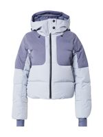 THE NORTH FACE Sportska jakna 'COLD SPELL'  svijetloplava / svijetloljubičasta
