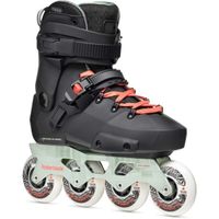 Rollerblade TWISTER XT W Дамски  ролери, черно, размер