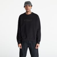 Φούτερ FTSHP Halftone Crewneck Sweatshirt UNISEX Black M