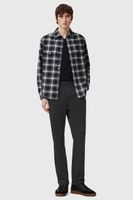 AllSaints pantaloni de bumbac RHODE