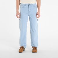 Jeansy Karl Kani Retro Baggy Workwear Denim Blue 32