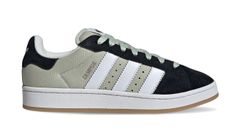 adidas Campus 00s Muškarci - Tenisice adidas Originals - Zelena - ID0664-8.5 - Size: 8.5