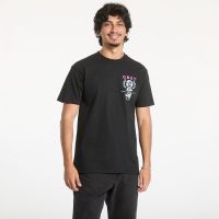 T-shirt OBEY Helping Hand Black M