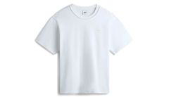 Vans LX Premium SS Tshirt White - Pánske - Tričko Vans - Biele - VN000GBYWHT - Veľkosť: M