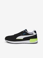 Puma Graviton Tennisschuhe Schwarz