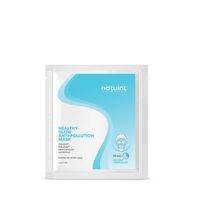 Healthy glow anti-pollution mask