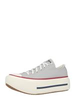 CONVERSE Niske tenisice 'CTAS'  siva / bijela