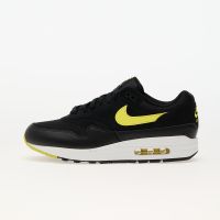 Trampki Nike Air Max 1 Ess Black/ Opti Yellow-Summit White EUR 42.5