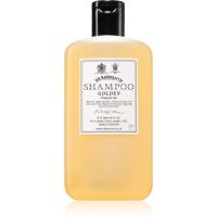 D.R. Harris Golden Shampoo šampon za vsakodnevno umivanje las 250 ml
