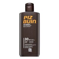 Piz Buin Allergy mleczko do opalania Sun Sensitive Skin Lotion SPF 30 200 ml
