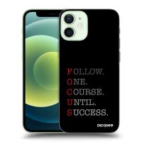 ULTIMATE CASE MagSafe pro Apple iPhone 12 mini - Focus