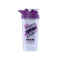 SHIELDMIXER Shaker Hero Pro - 700ml - Harley Quinn BOP - Odzież i akcesoria