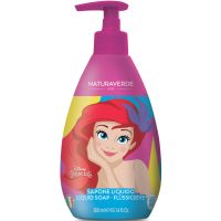 Disney Princess Liquid Soap рідке мило для рук для дітей 300 мл