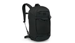 Plecak Osprey Metron 24 czarno-niebieski