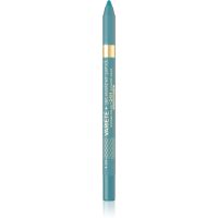 Eveline Cosmetics Variété wasserfester Gel-Stift für die Augen Farbton 04 Turquoise 1 St.