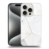 ULTIMATE CASE MagSafe pro Apple iPhone 16 Pro - White tile