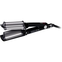 BaByliss PRO Hi-Def Waver BAB2469TTE trojkulma na vlasy s ionizátorom 1 ks