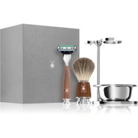 Mühle RYTMO 4-piece Shaving Set zestaw do golenia 1 szt.