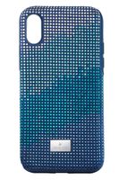 Puzdro na mobil Swarovski