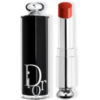 DIOR Dior Addict блискуча помада з можливістю повторного наповнення відтінок 008 Dior 8 3,2 гр