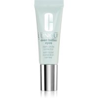 Clinique Even Better™ Eyes™ Dark Circle Corrector krema za osvetljevanje predela okoli oči proti temnim kolobarjem 10 ml