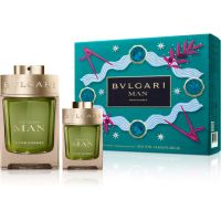 BULGARI Bvlgari Man Wood Essence Geschenkset für Herren