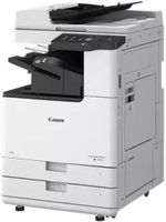 CANON imageRUNNER 2930i + toner C-EXV 67 + inst.