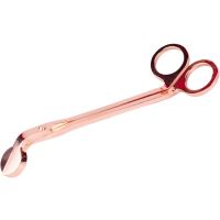 Emocio Wick Trimmer Rosegold škarje za rezanje stenja 1 kos