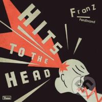 Franz Ferdinand: Hits to the Head LP (2 LP) - Franz Ferdinand