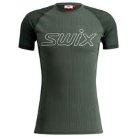 Pánské funkční triko Swix RaceX Light Short Sleeve M