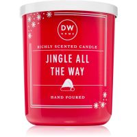 DW Home Signature Jingle All The Way vonná svíčka 111 g
