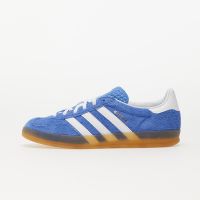 Sneakers adidas Gazelle Indoor W Blue Fusion/ Cloud White/ Gold Metallic EUR 40