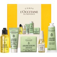 L’Occitane Amande Sublime Soft Skin Routine Geschenkset