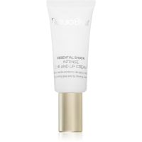 Natura Bissé Essential Shock Intense nährende Crem Für Lippen und Augenumgebung 15 ml