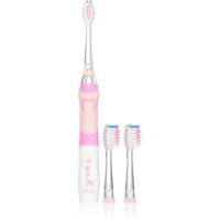 Seago Kids Sonic Toothbrush SG-977 sonična zobna ščetka za otroke Pink 1 kos