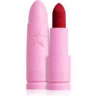 Jeffree Star Cosmetics Velvet Trap ruž za usne nijansa RedRum 4 g