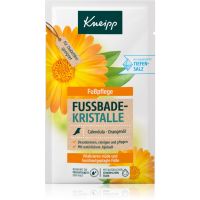 Kneipp Foot sol za kupku za stopala 40 g