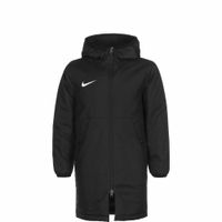 NIKE Sportska jakna 'Park 20 Repel'  crna / bijela
