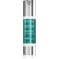 Revuele Micro-Needles Renewal Shot intensive Verjüngungs-Creme mit Microneedling 50 ml