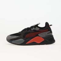 Trampki Puma RS-X Heritage Black EUR 42.5