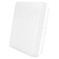 LED svítidlo TORI 22 x 22 cm, 15 W, neutrální bílá, IP54