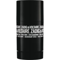 Zadig & Voltaire THIS IS HIM! dezodorant w sztyfcie dla mężczyzn 75 g