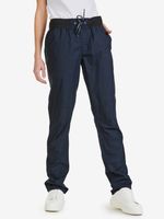 Sam 73 Lucille Hose Blau