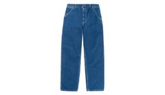 Carhartt WIP Simple Pant Blue (Stoned)