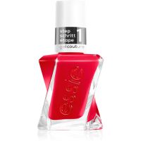 essie gel couture 2.0 körömlakk géles hatással árnyalat 270 rock the runway 13,5 ml